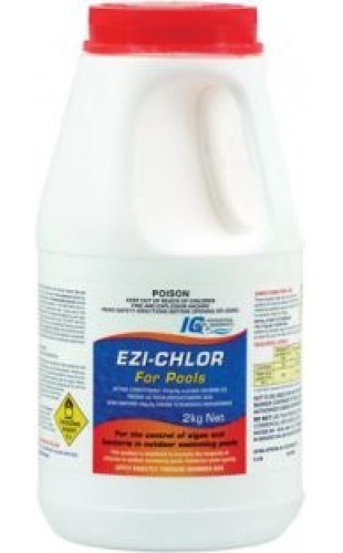 Ezichlor 2kg