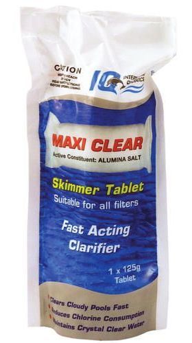 Maxi Clear Singles