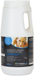 Spa Mineral Enhance 1kg
