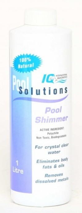Pool Shimmer 1l