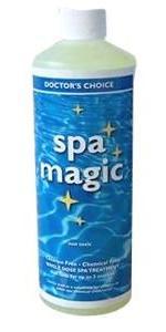 Spa Magic 500ml