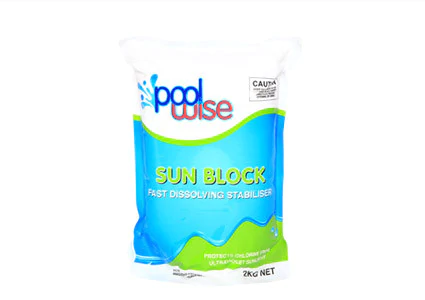 Sunblock 2kg