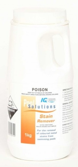 Stain Remover 1kg