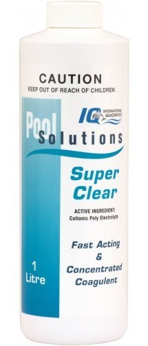 Super Clear 1L