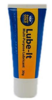 Lube It 30g