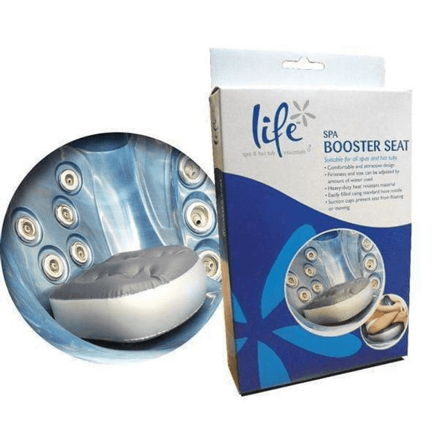 Life Spa Booster Seat