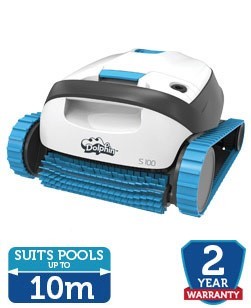 Dolphin S100