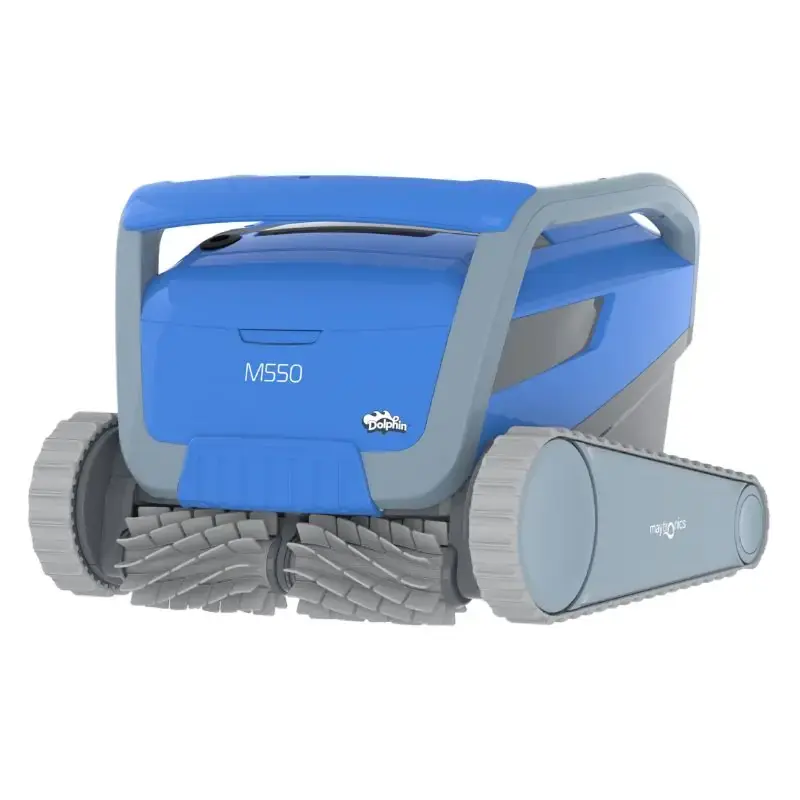 Dolphin M550