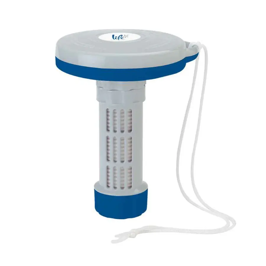 spa/hot tub dispenser