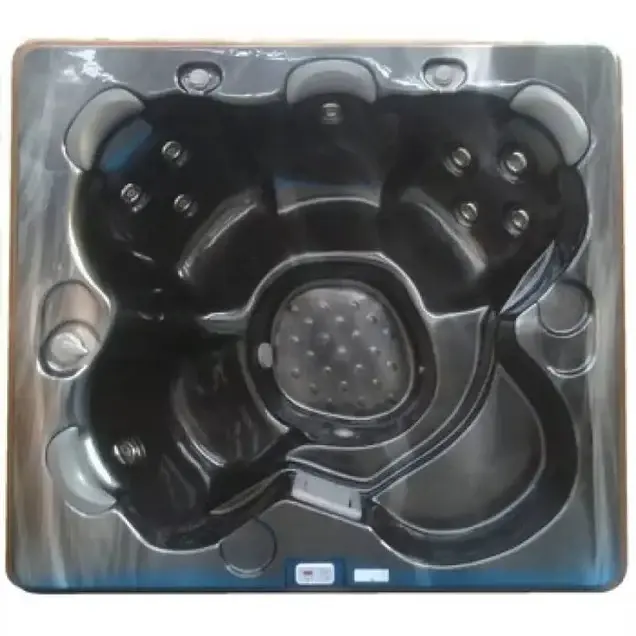 Trueform Spa - Sultan 4 person 9 jets (in stock)