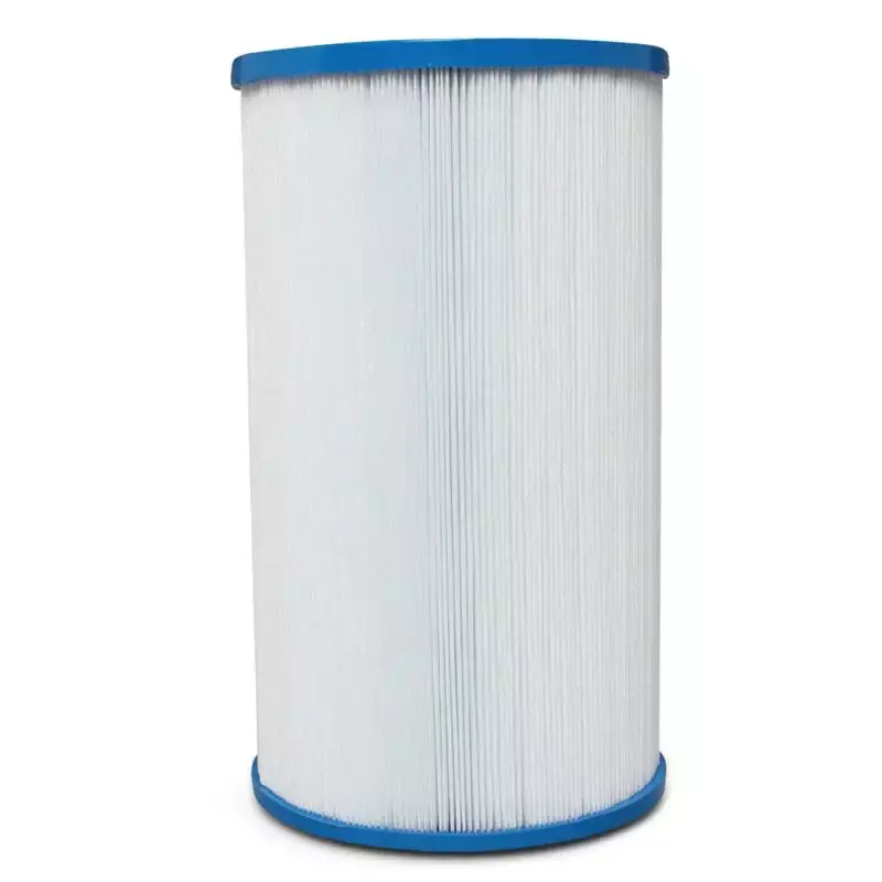 SQ50c - Spaquip C50