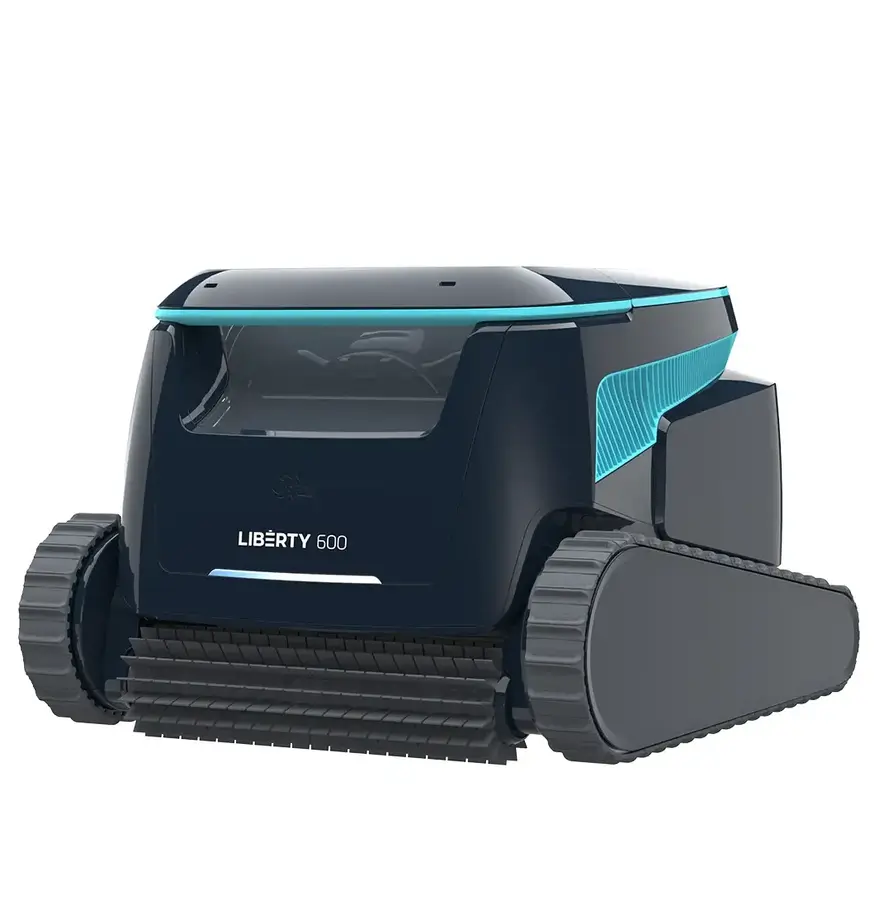 Liberty 600 - PREMIUM DEALER EXCLUSIVE